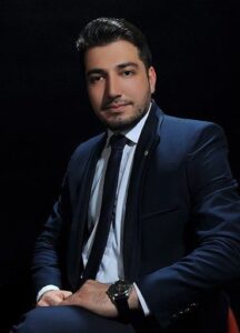 محمد مومن زاده عضو کانون وکلای دادگستری مرکز