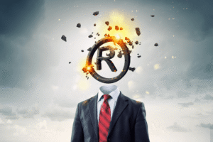نحوه ثبت علامت تجاری