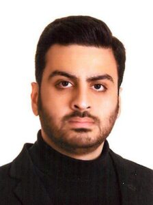 سيد سپهر ميرحسيني