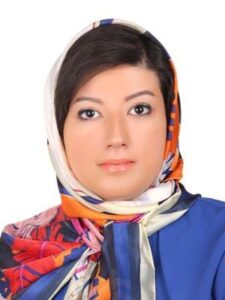 غزاله رحیمی